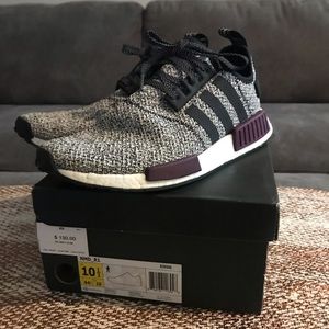 NMD Champs Exclusive